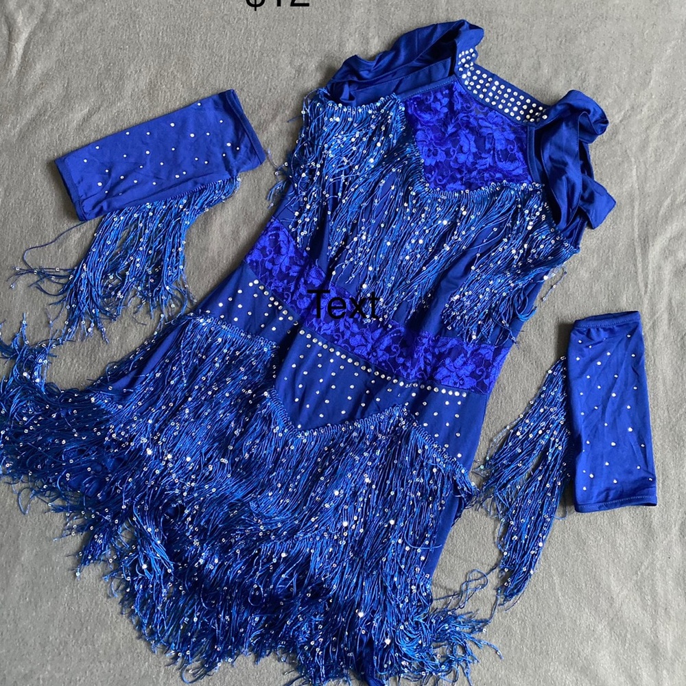 Flapper Dress